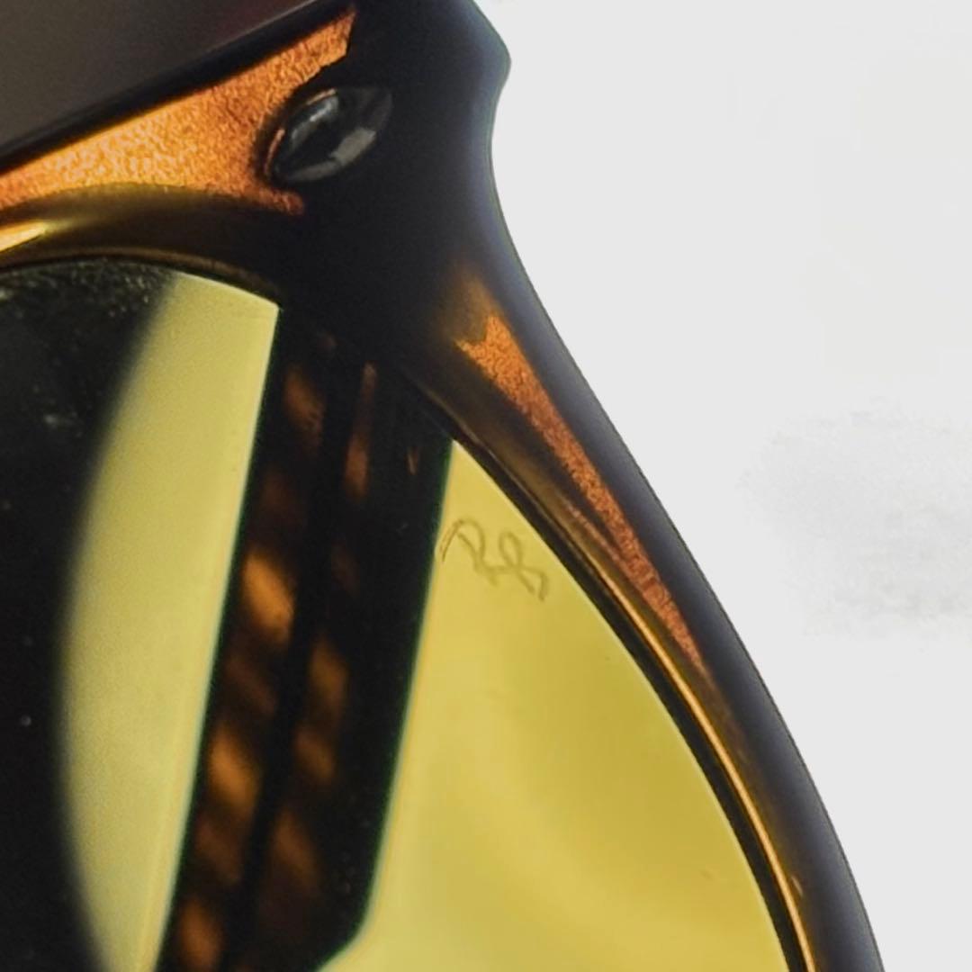 Ray-Ban レイバン サングラス RB4258F 710/73 52□20
