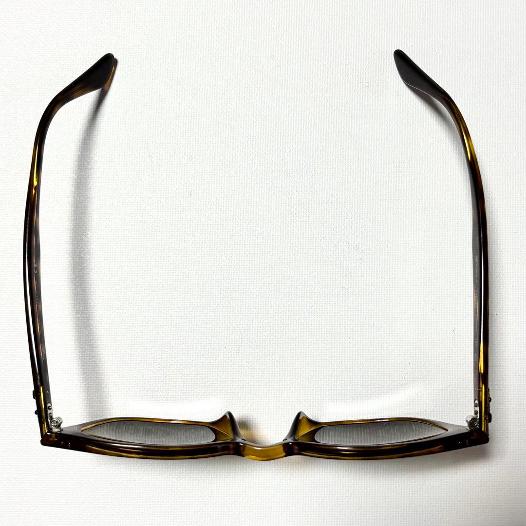 Ray-Ban レイバン サングラス RB4258F 710/73 52□20