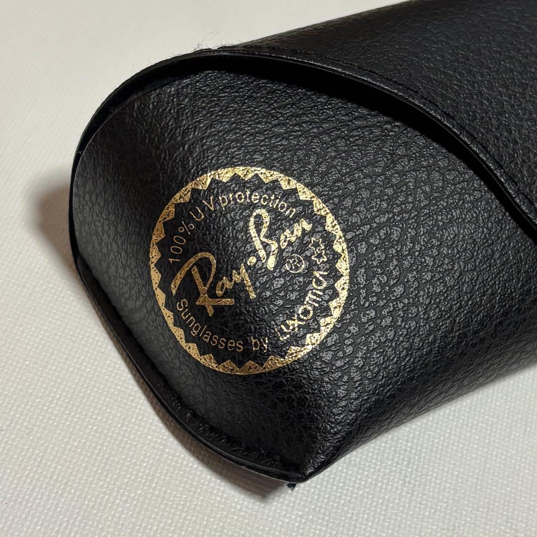 Ray-Ban レイバン サングラス RB4258F 710/73 52□20