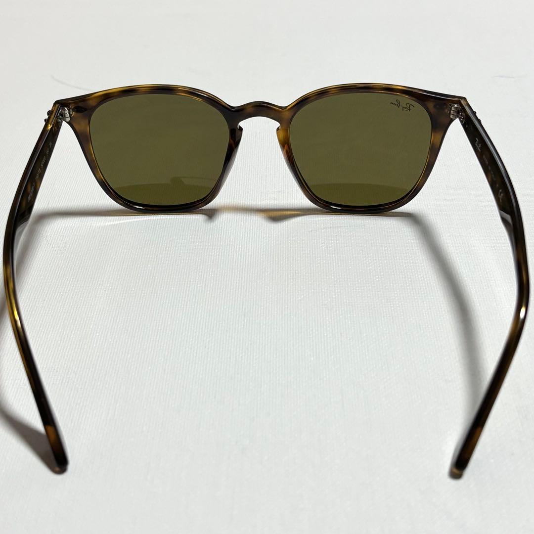Ray-Ban レイバン サングラス RB4258F 710/73 52□20