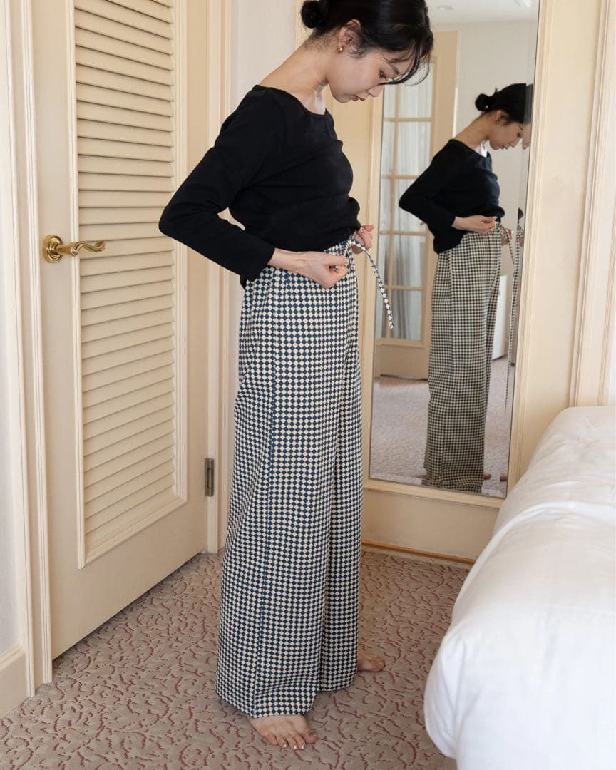 House on the Hill Parent Pants Sサイズ