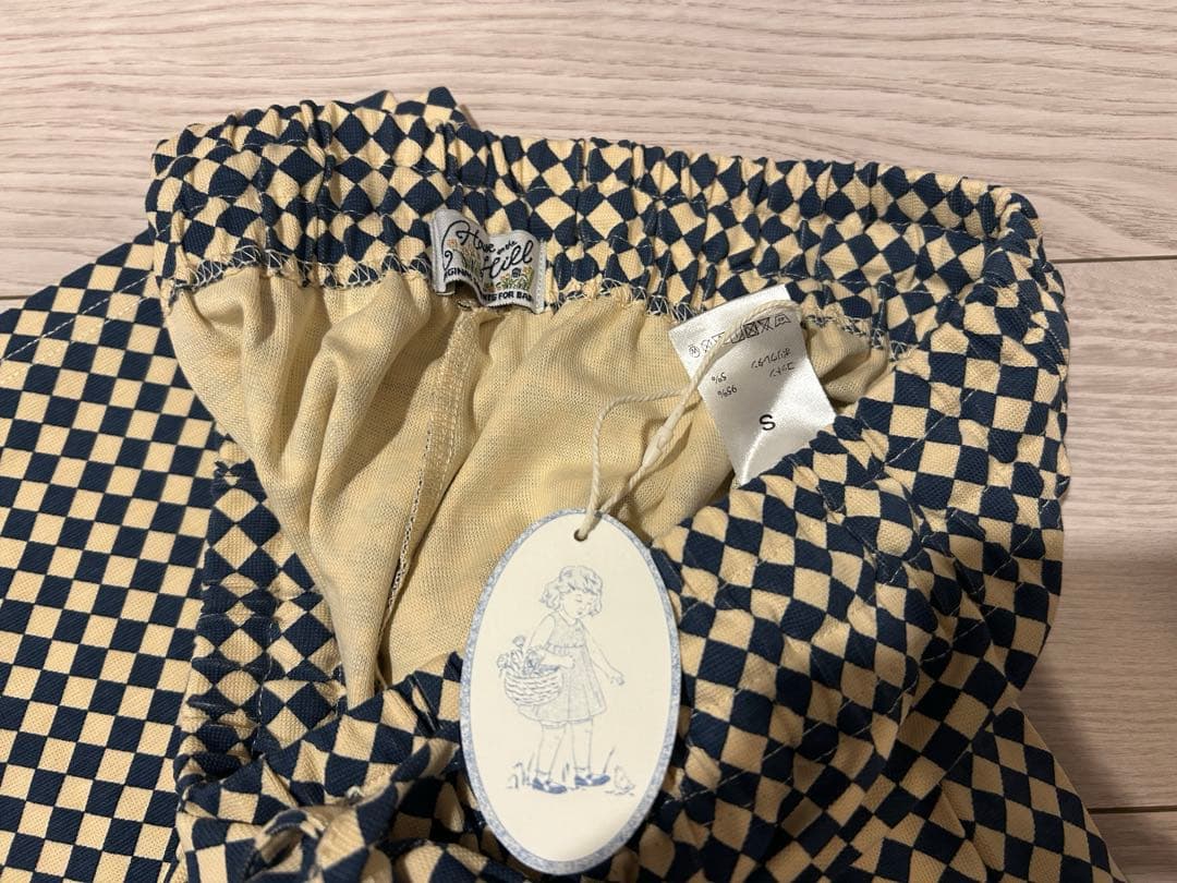House on the Hill Parent Pants Sサイズ