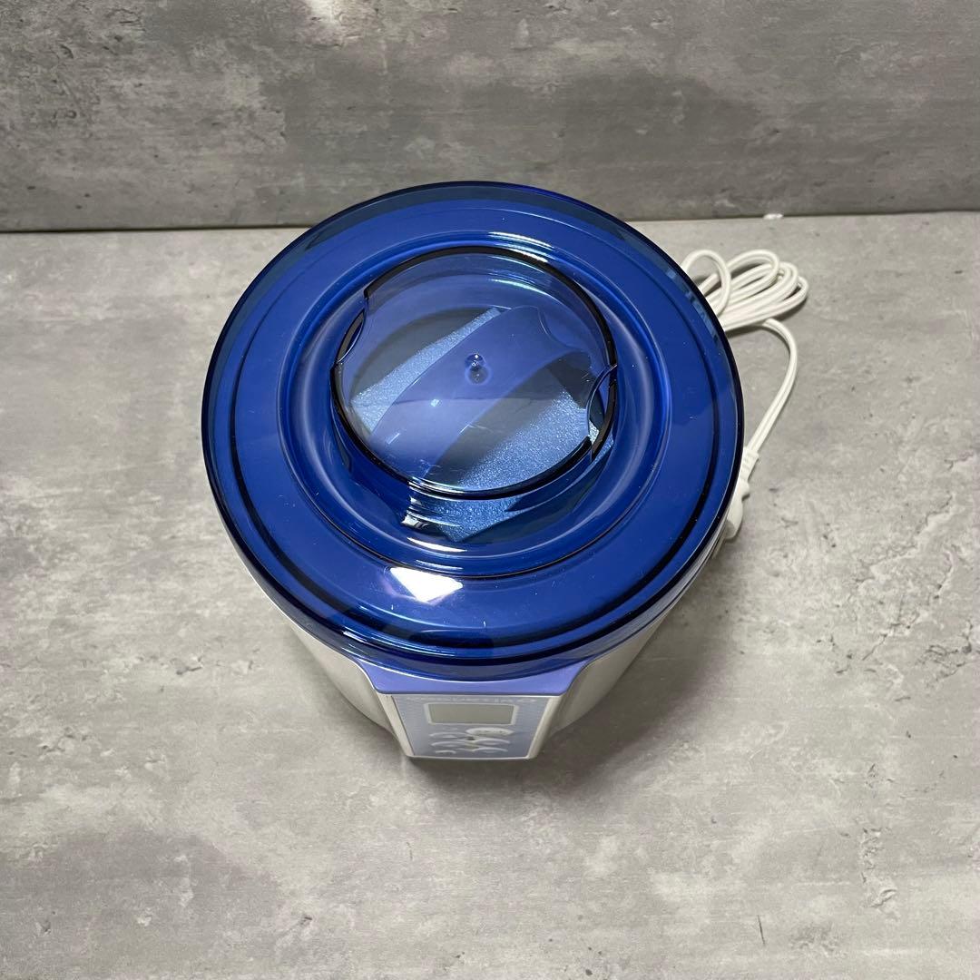 新品！ タニカ TANICA ヨーグルティアS YOGURTIAS YS-01B