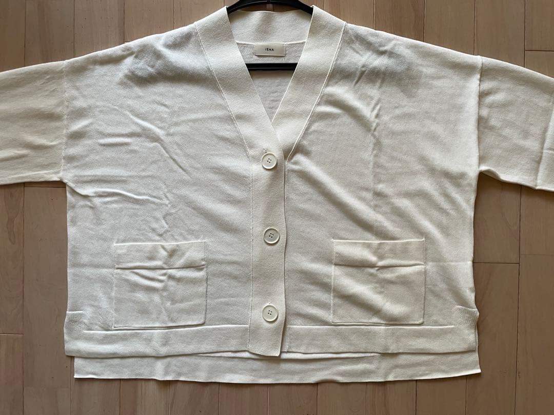 【美品】♡ IENA カーディガン♡
