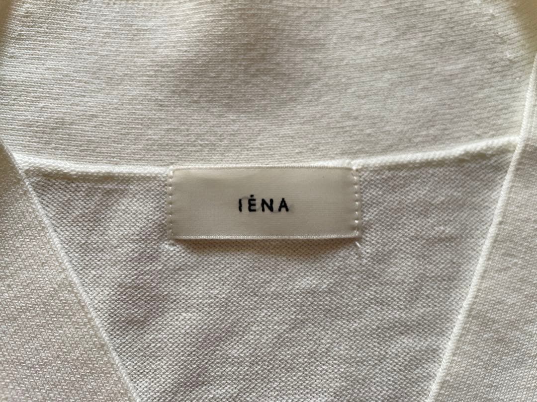 【美品】♡ IENA カーディガン♡
