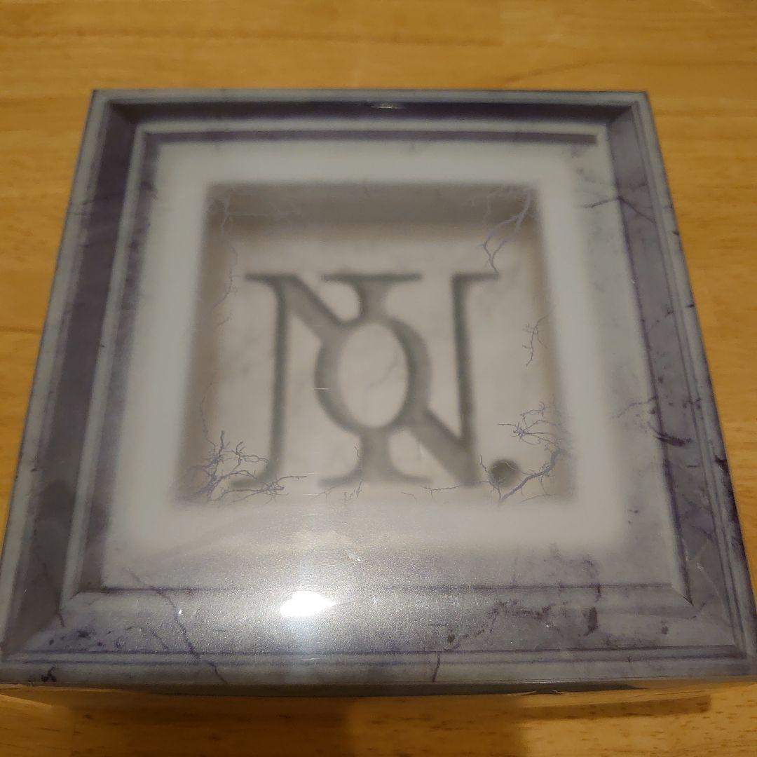 Number_i/No.1　　3形態アルバムセット