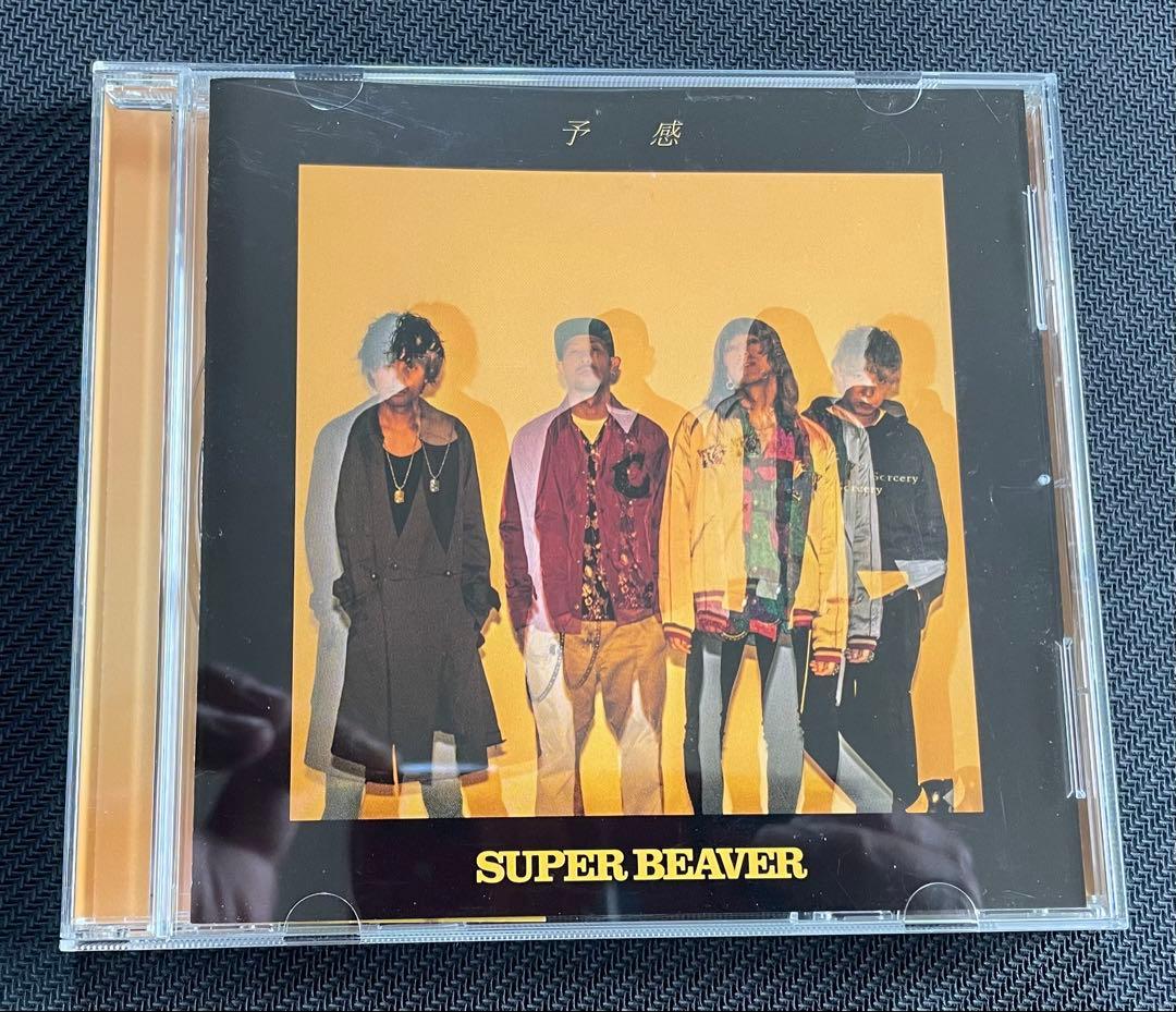 SUPER BEAVER DVD3枚 &CD10枚セット