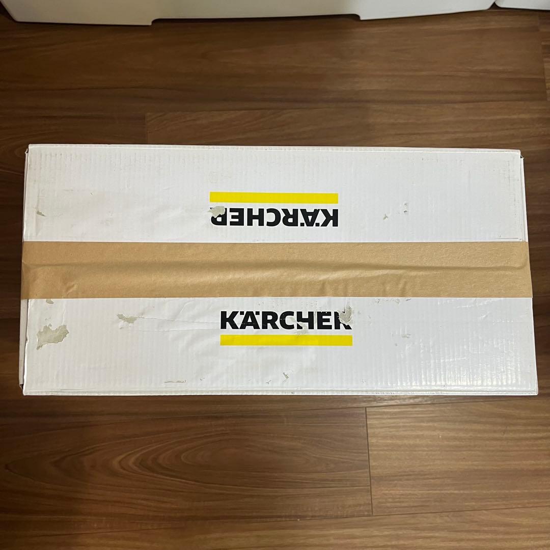 KARCHER スチームクリーナー SC1 EASYFIX