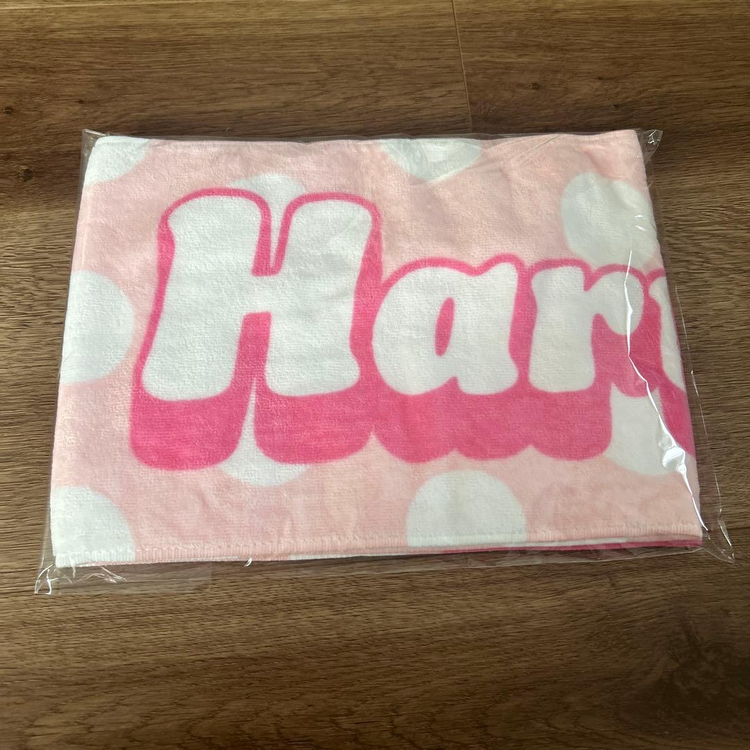 キューティーストリート　Tシャツ　タオル　桜庭遥香　推し　キュースト
