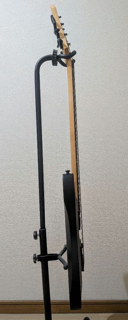 Jackson ジャクソン 7弦ギター JS22-7 SatinBlack