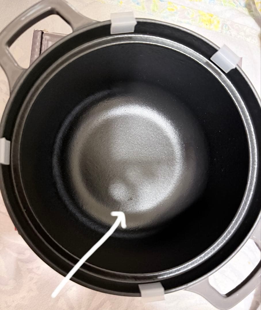 シャスール コクエル　16センチ　トープ