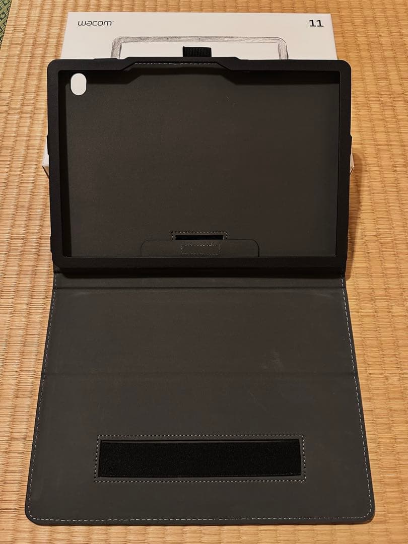 美品Wacom MovinkPad 11 本体 (ペン&ケース付き)
