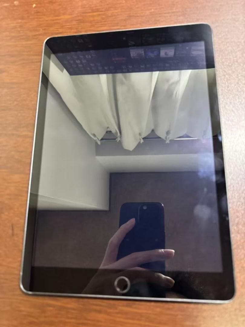 iPad 第9世代 256GB スペースグレイ