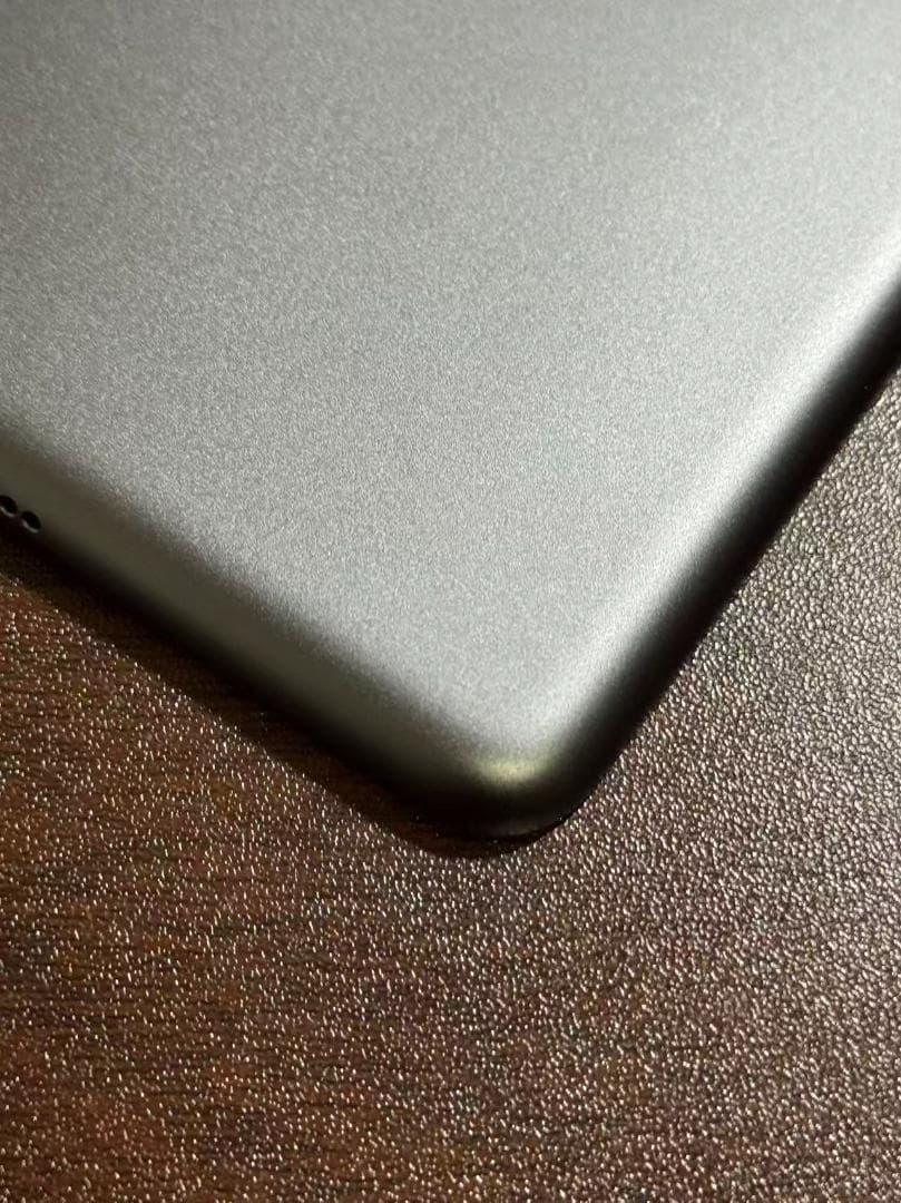 iPad 第9世代 256GB スペースグレイ
