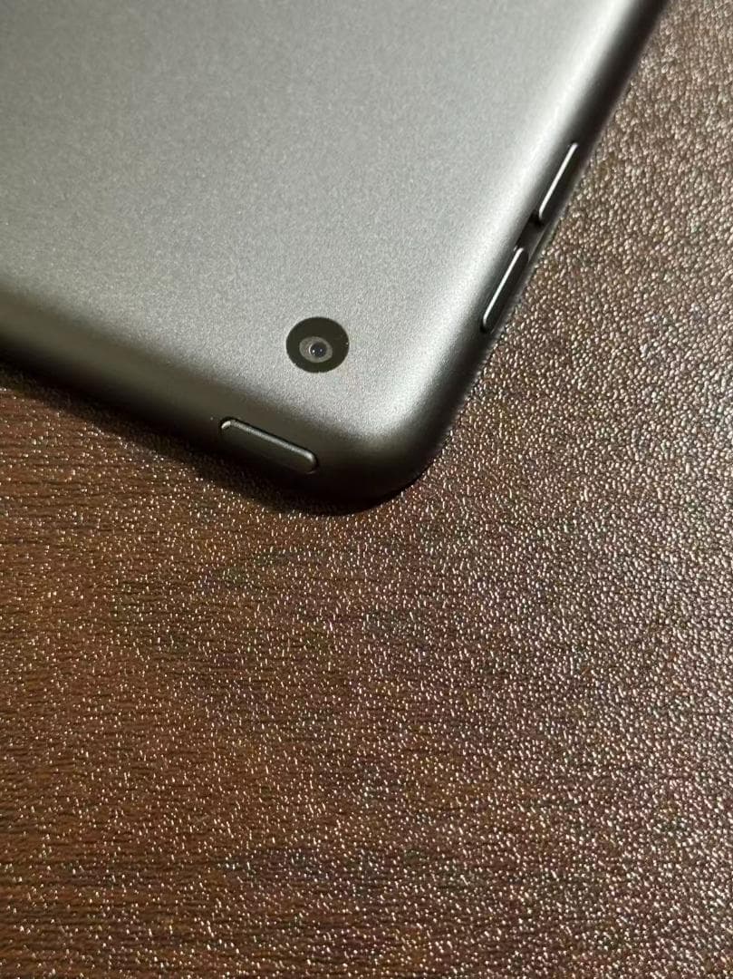 iPad 第9世代 256GB スペースグレイ