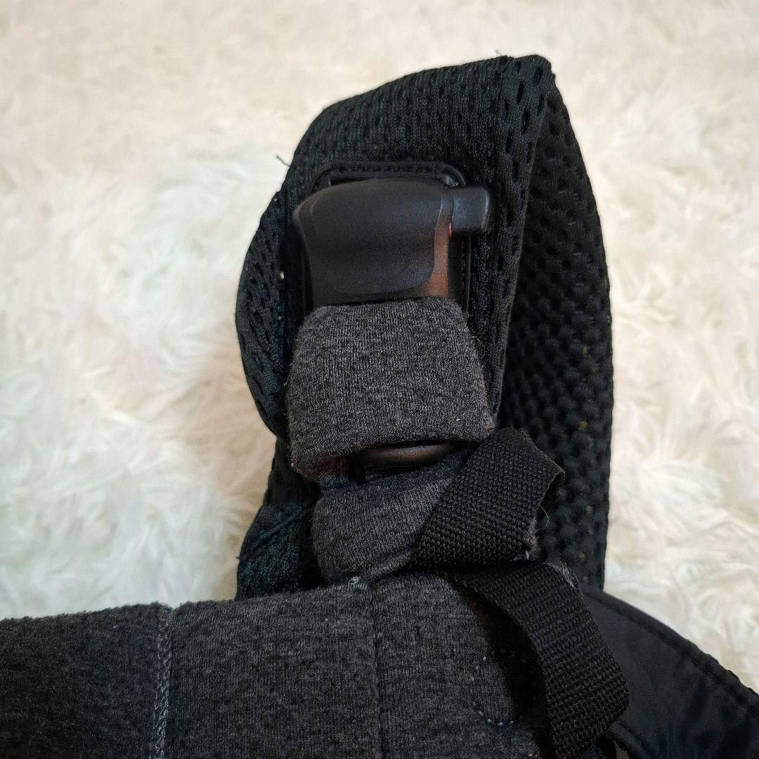 【美品】BabyBjorn HARMONY ハーモニー 抱っこ紐