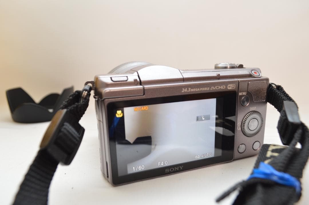 ✨美品✨ SONY α5100 ILCE-5100 SELP1650 レンズ