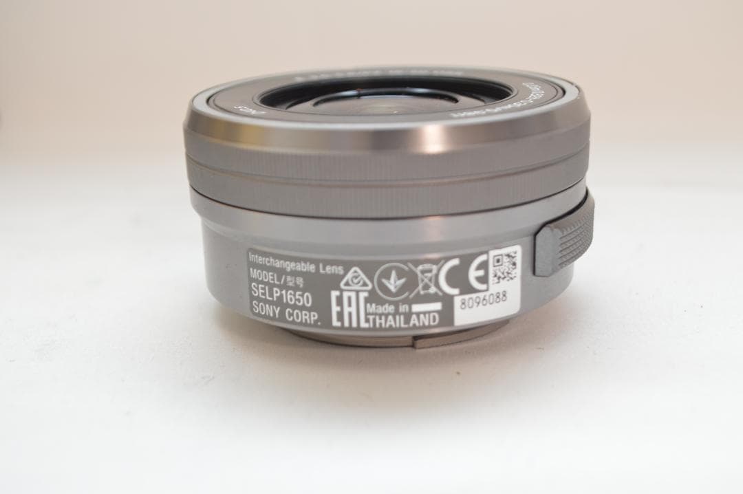 ✨美品✨ SONY α5100 ILCE-5100 SELP1650 レンズ