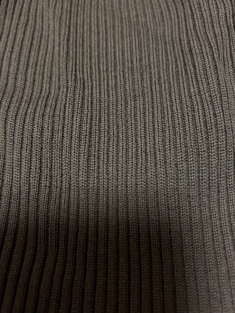 Rick Owens LIDO 24SS 帽子