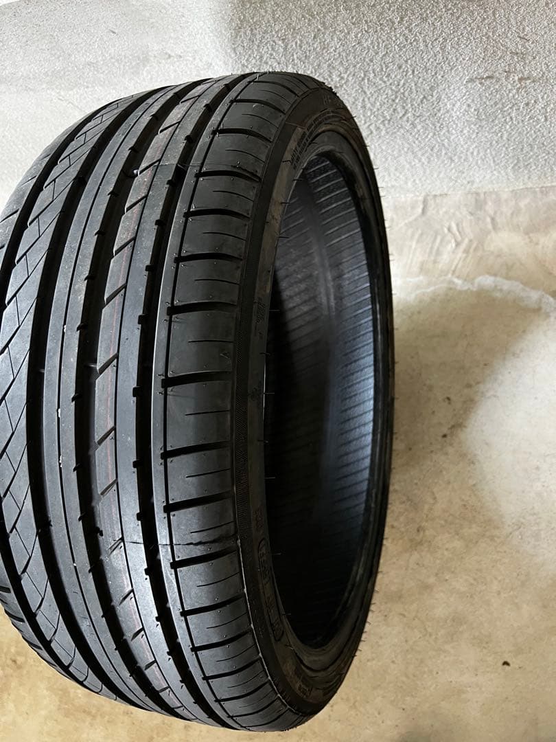 HIFLY ハイフライ 215/35R19 2本