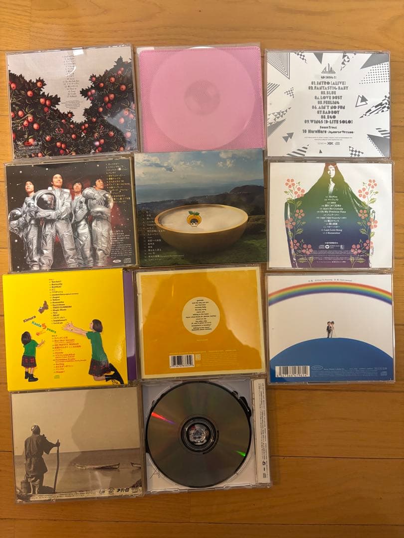 CD 結婚式BGM用
