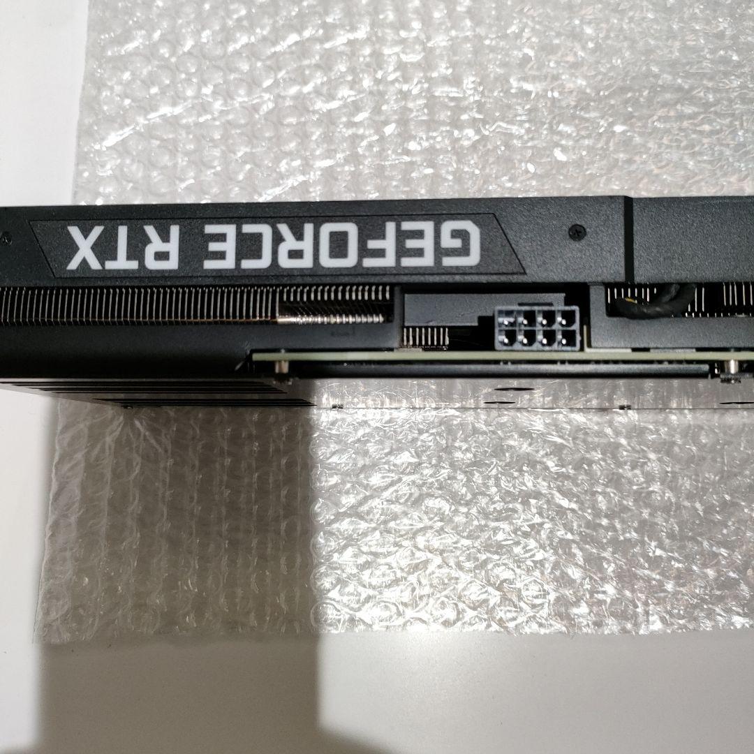 グラフィックボード・グラボ・ビデオカード RTX 3070 8GB