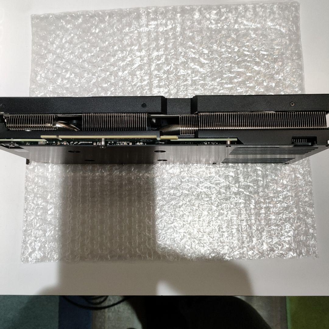 グラフィックボード・グラボ・ビデオカード RTX 3070 8GB