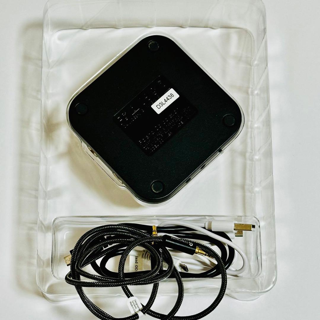 【中古美品】Roland GO:MIXER オーディオミキサー ゴーミキサー