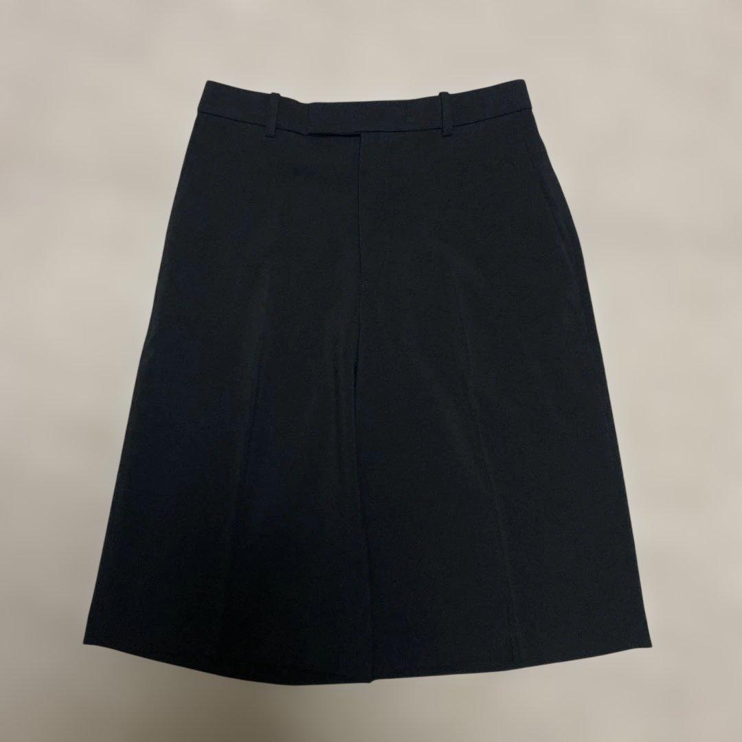 ジャケットのみ　ユニクロC 感動ダブルジャケット