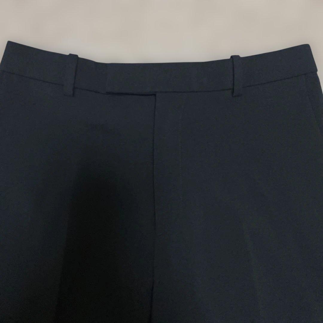 ジャケットのみ　ユニクロC 感動ダブルジャケット