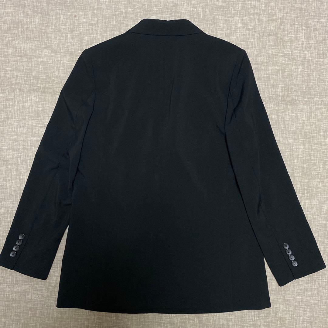 ジャケットのみ　ユニクロC 感動ダブルジャケット