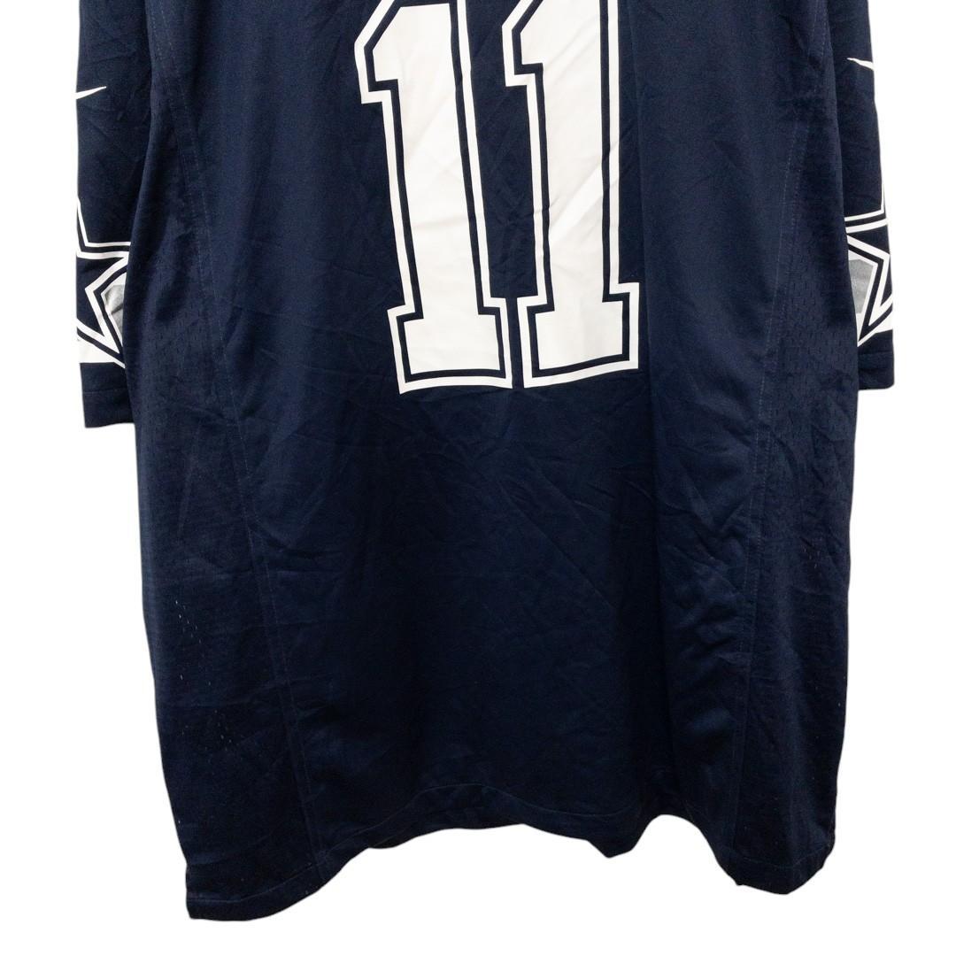 ☆NIKE☆ NFL ダラス・カウボーイズ パーソンズ ゲームシャツ C4563