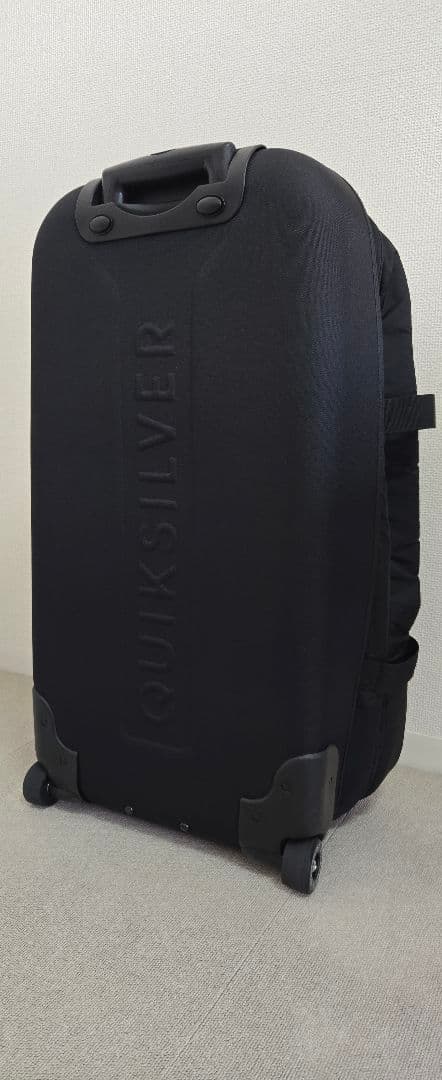 Quiksilver キャリーケース