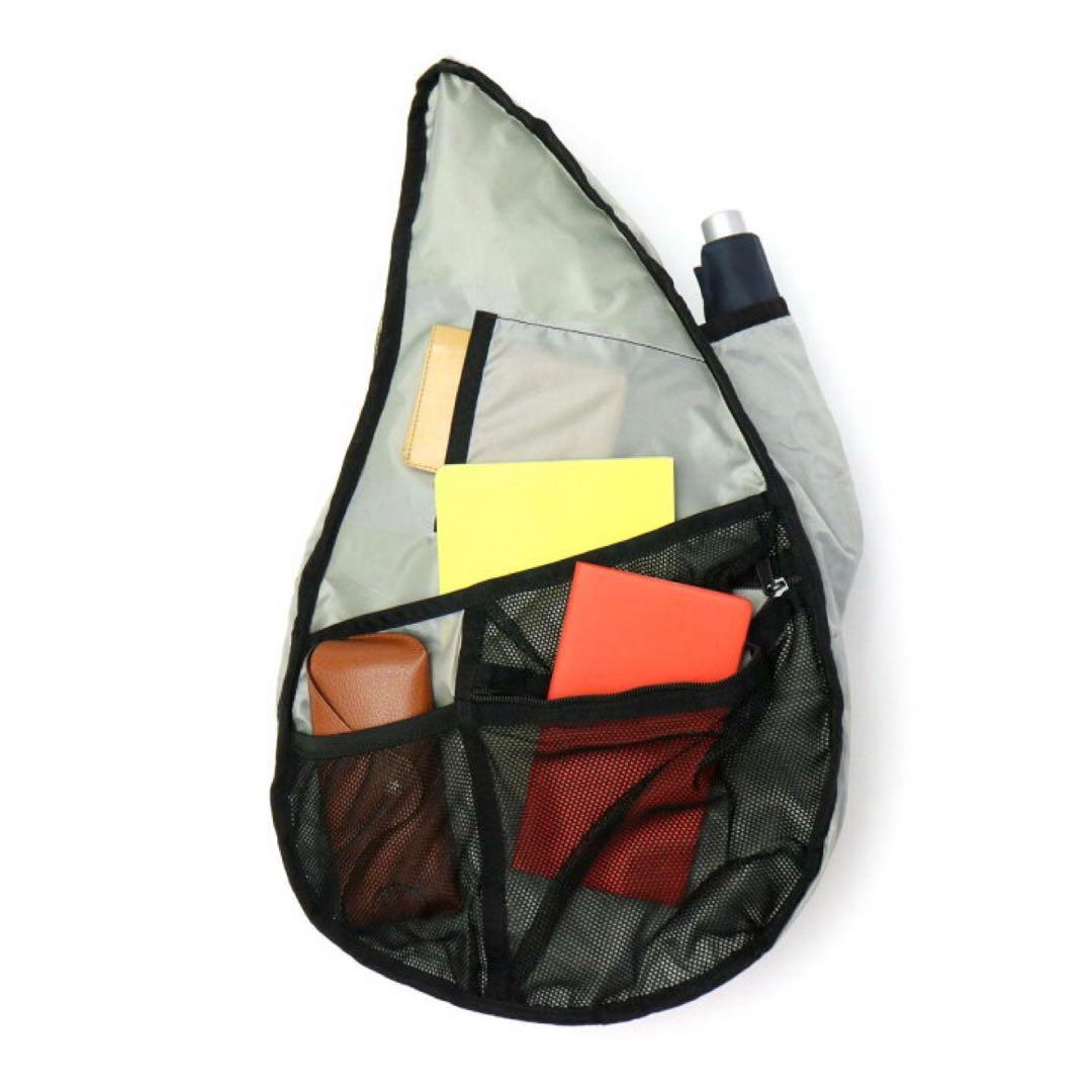 ✨未使用✨HEALTHY BACK BAG ヴィンテージインディゴ 44315