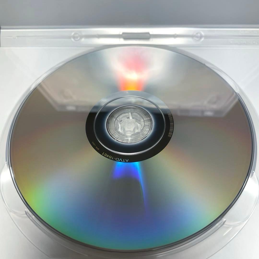 【廃盤】トランス・ワールド