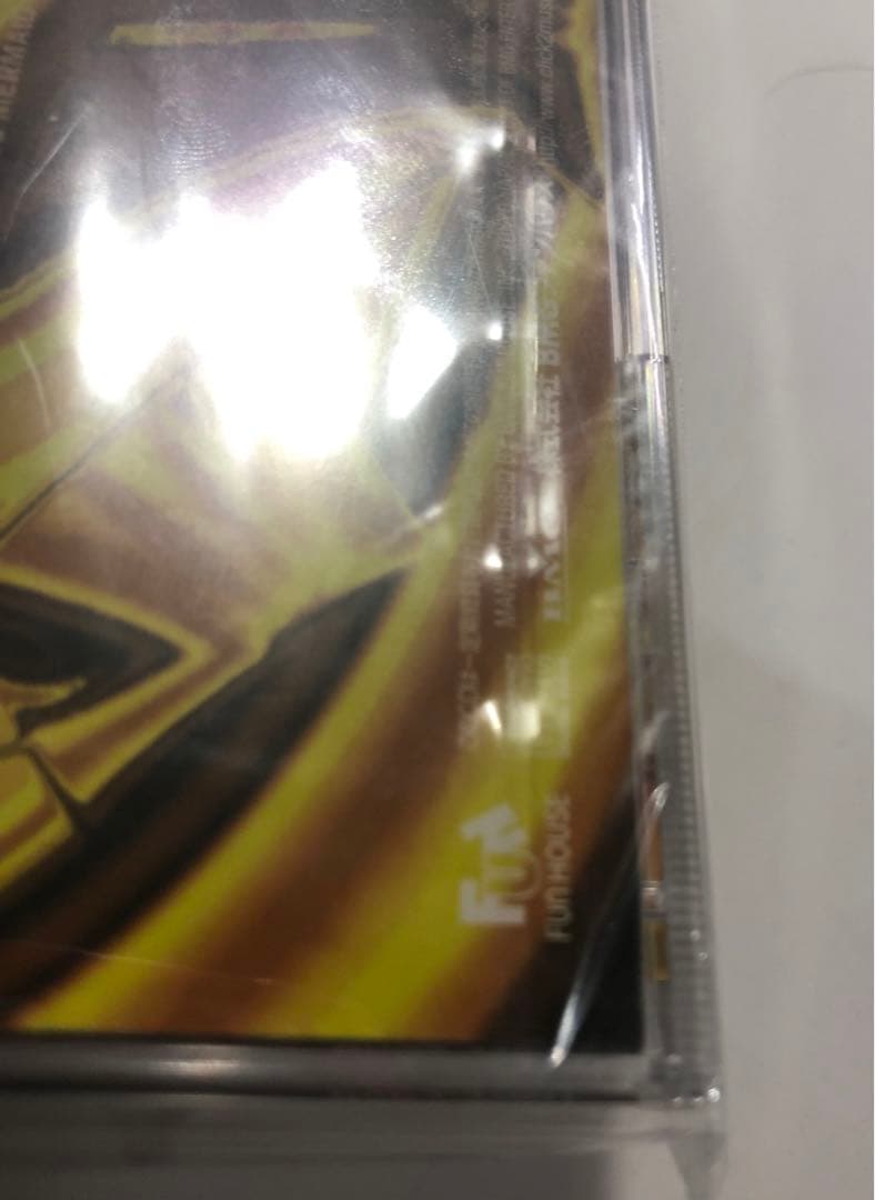 未開封品　AXS SINGLE TRACKS