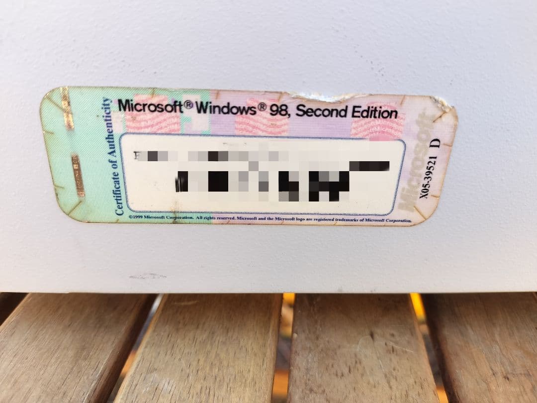 1990年代■レトロ■ヴィンテージ パソコン「PLEXWRITER 8/4/32