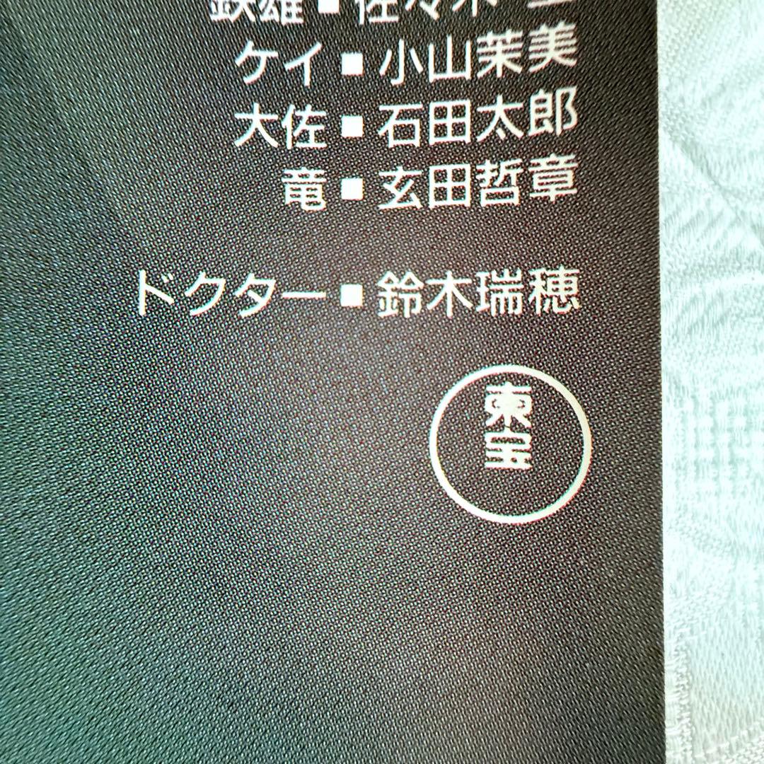 M様感謝お嫁入り‼️映画愛‼️AKIRA/アキラ ネオ東京 大友克洋東宝B2ポスター