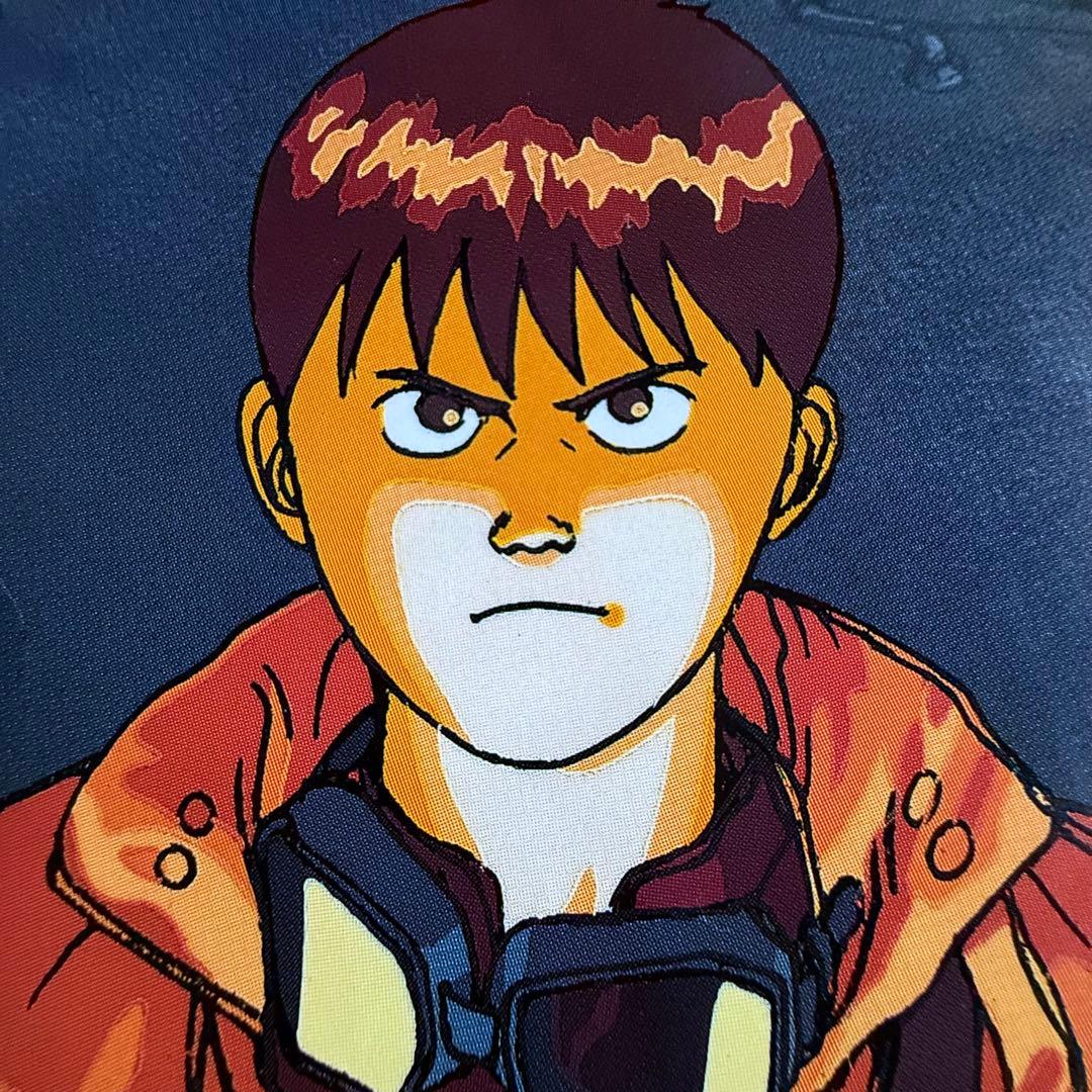 M様感謝お嫁入り‼️映画愛‼️AKIRA/アキラ ネオ東京 大友克洋東宝B2ポスター