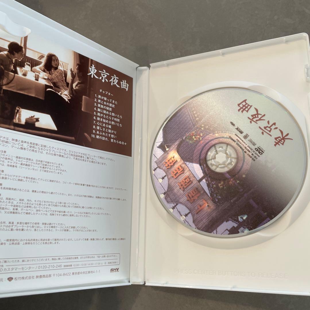 Memories of 市川準 DVD-BOX〈2,000セット限定生産・6枚…