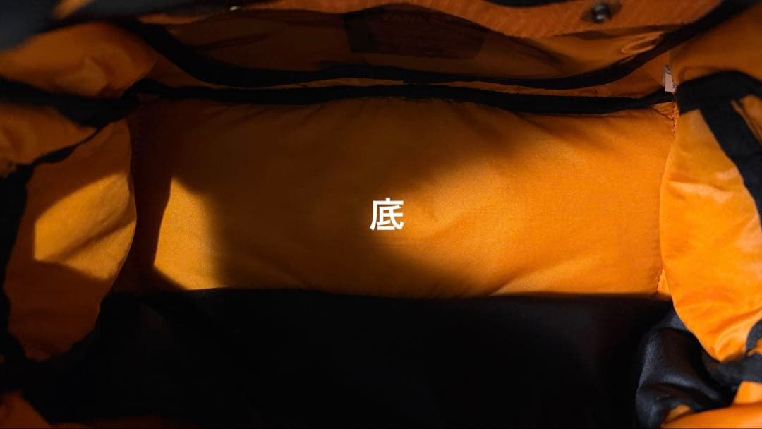 【PORTER / TANKER 】BOSTON BAG ブラック