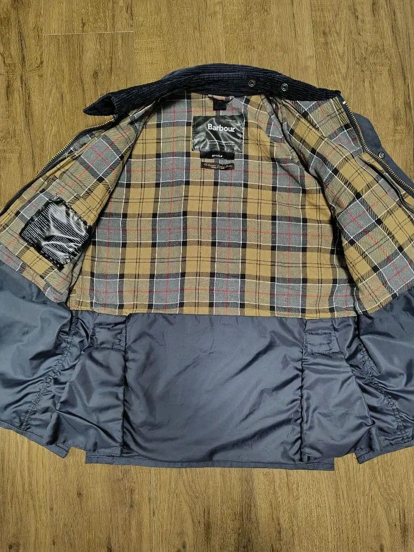 ビデイル　size38　ネイビー
