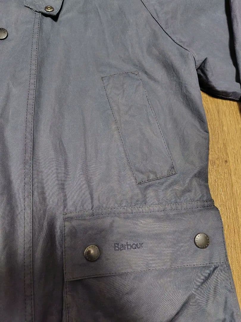 ビデイル　size38　ネイビー