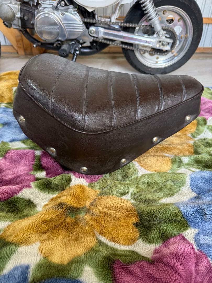 ホンダモンキー　HONDA monkey 50 Z50J