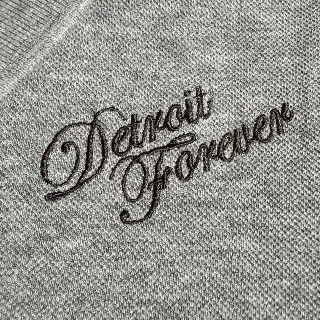 Hysteric Glamour ツインヒスガール ポロシャツ
