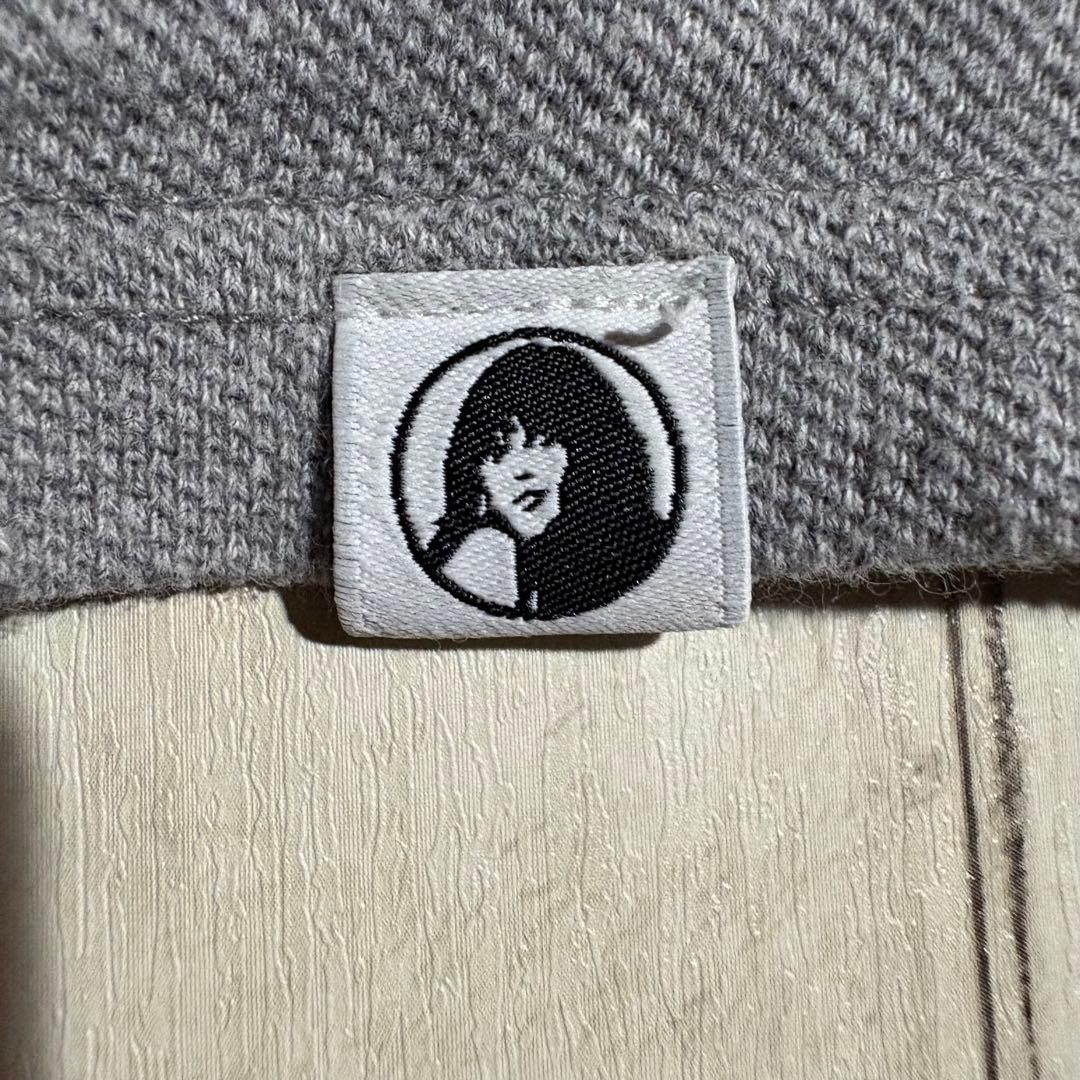 Hysteric Glamour ツインヒスガール ポロシャツ