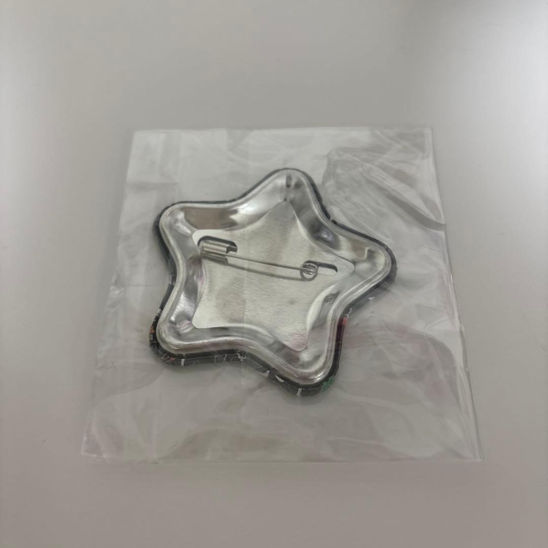 【希少・プレミア品】ペルソナ5 プリロール 缶バッジ ジョーカー＆佐倉双葉