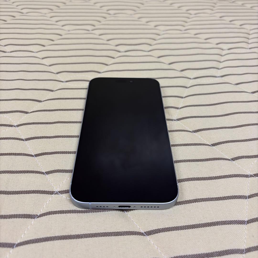 スマートフォン本体 Apple iPhone 15plus