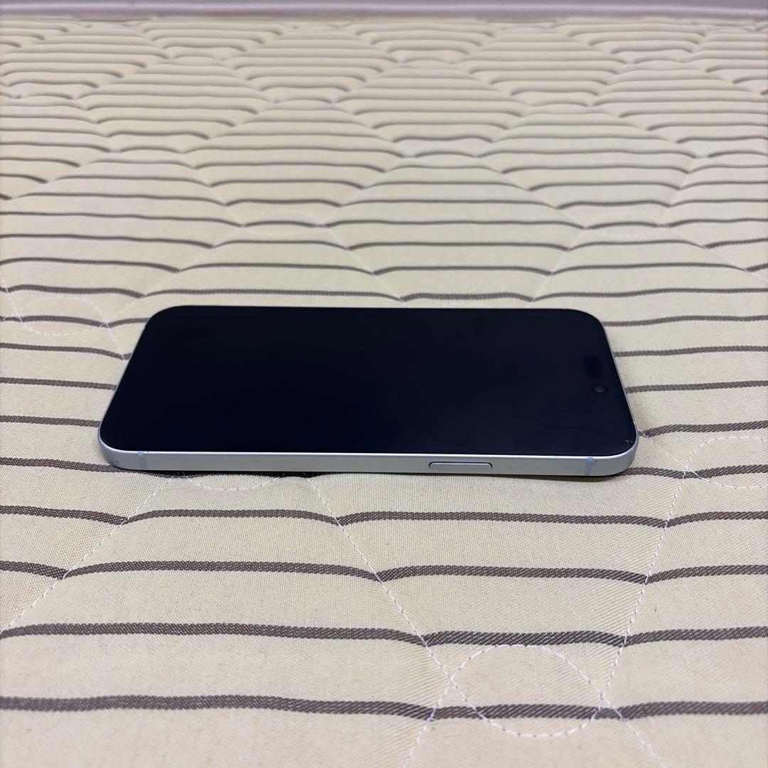スマートフォン本体 Apple iPhone 15plus