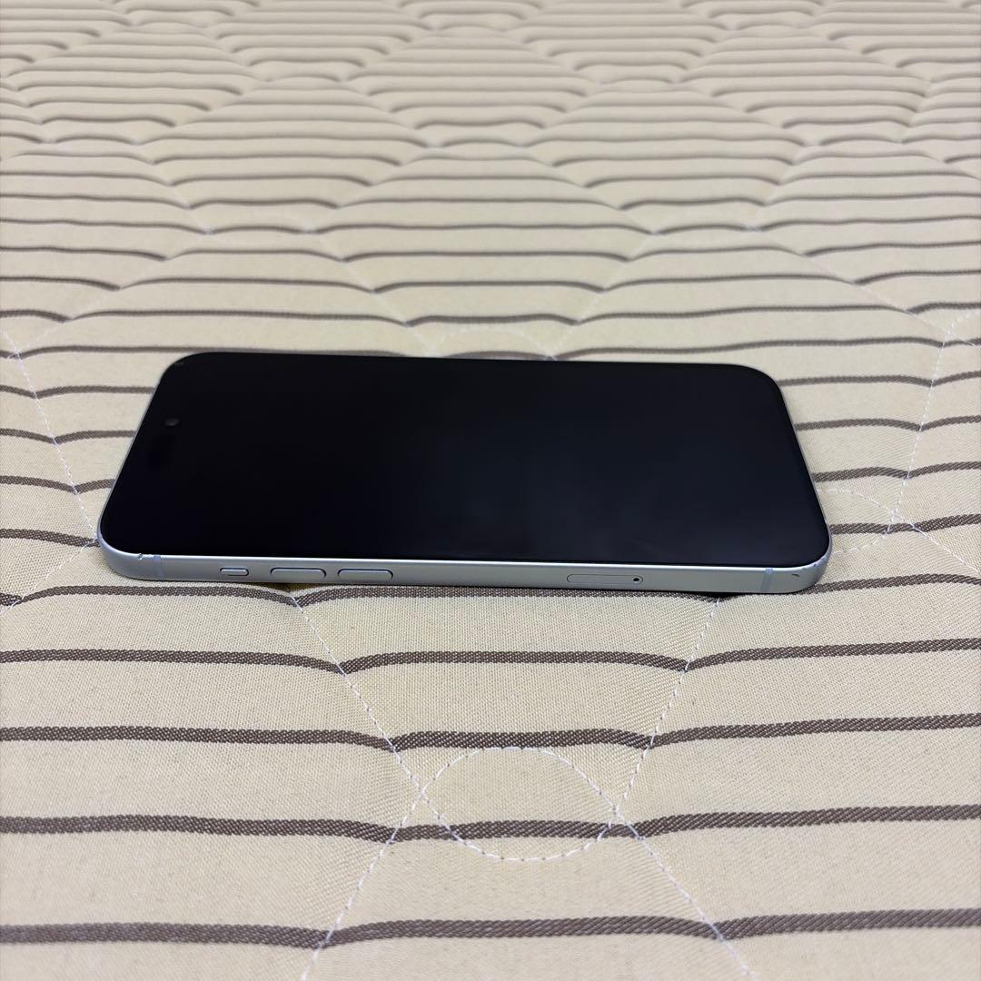 スマートフォン本体 Apple iPhone 15plus
